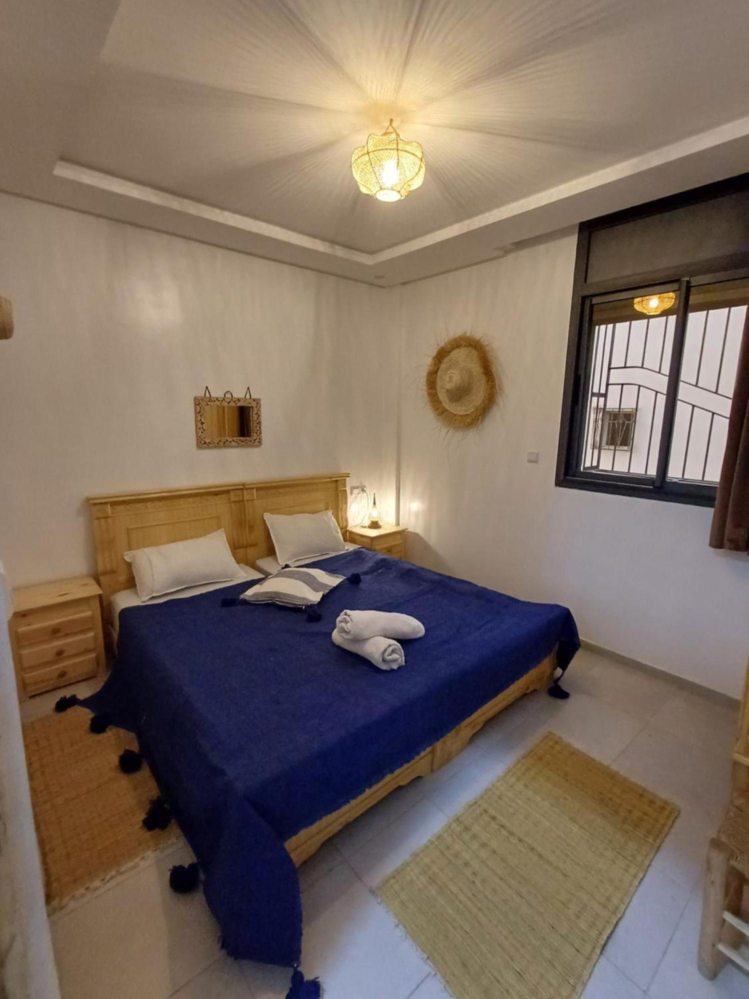 Miramar Surf Anza Apartment *