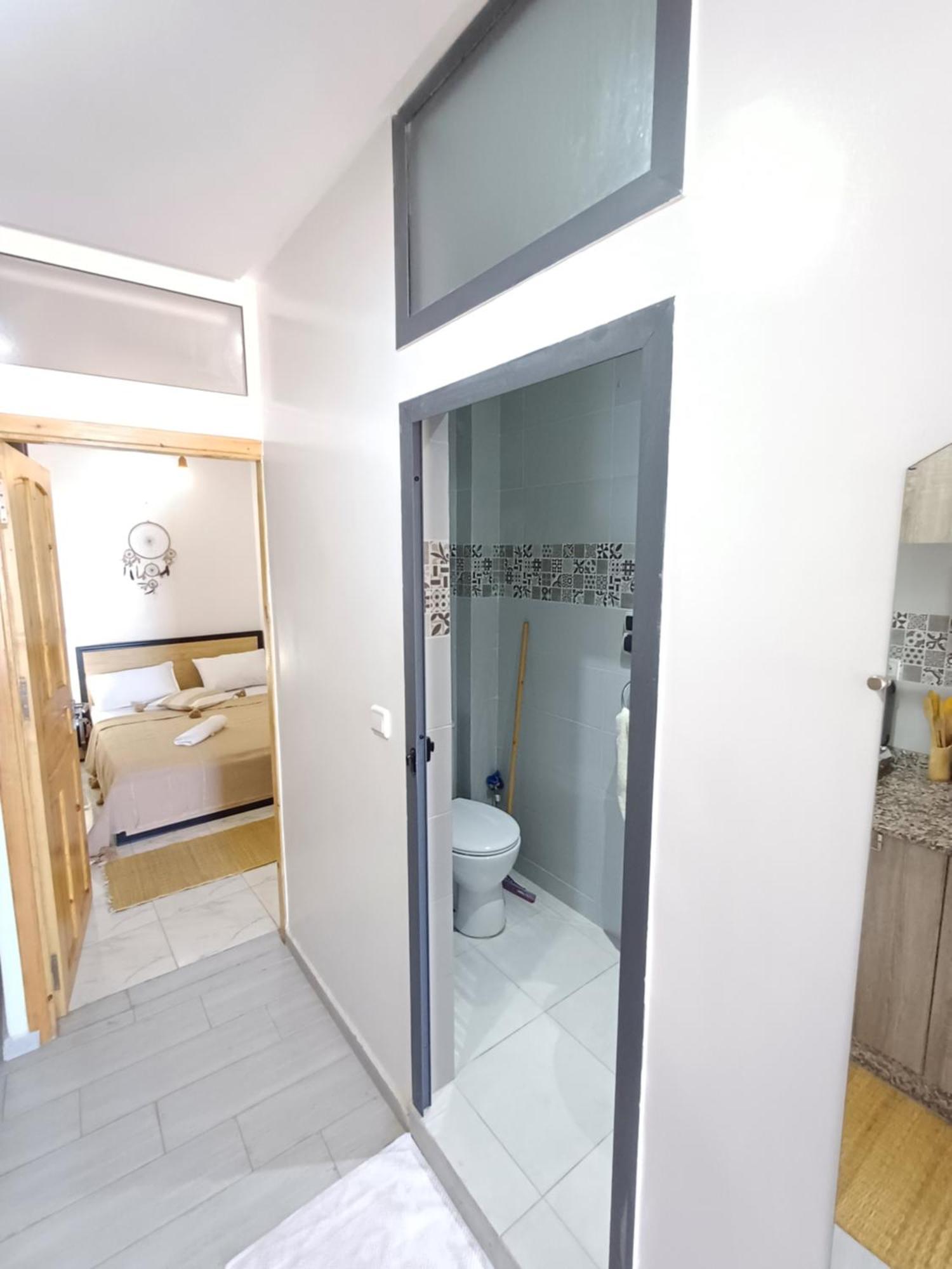 Miramar Surf Anza Agadir
