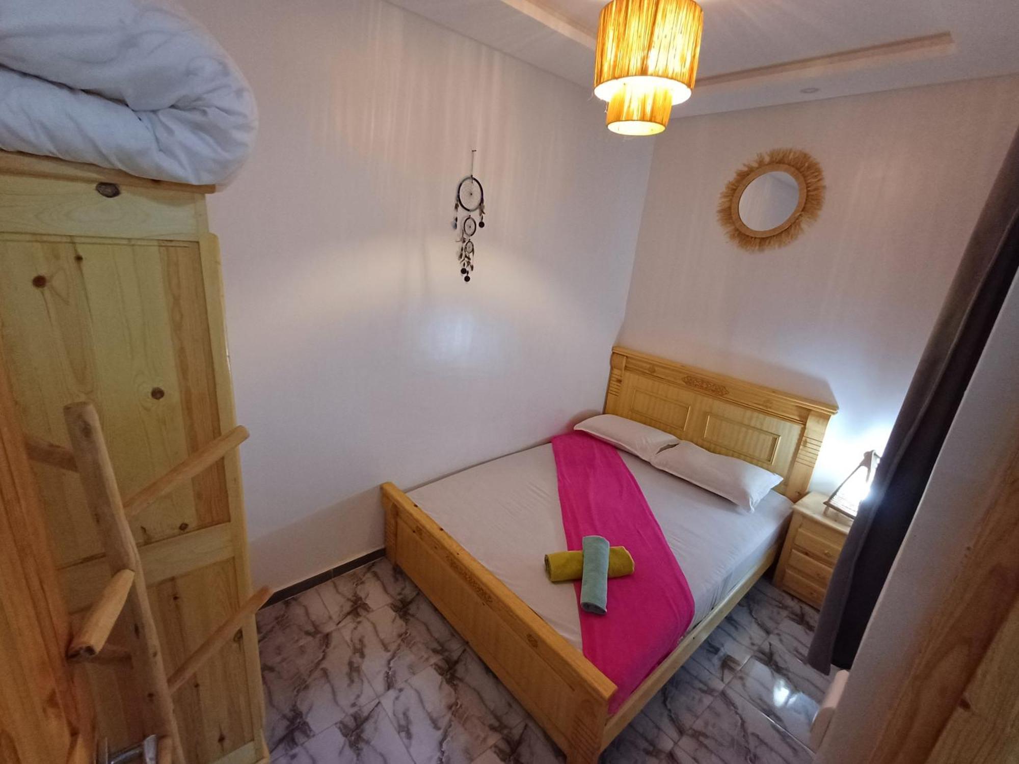 Apartment Miramar Surf Anza *