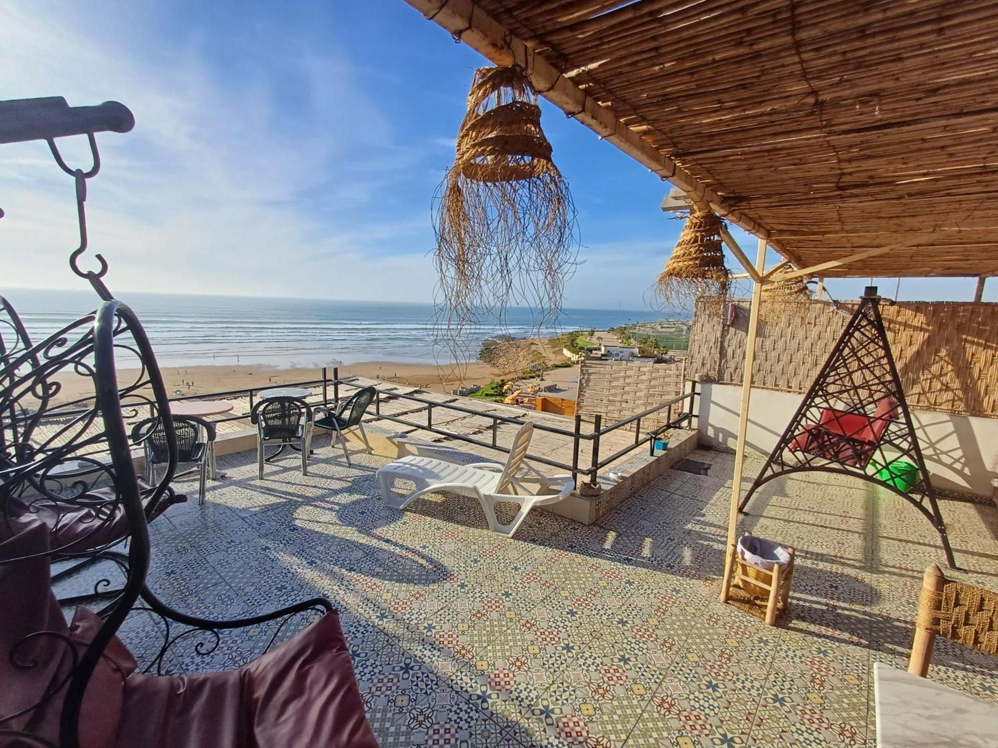 Apartment Miramar Surf Anza Agadir