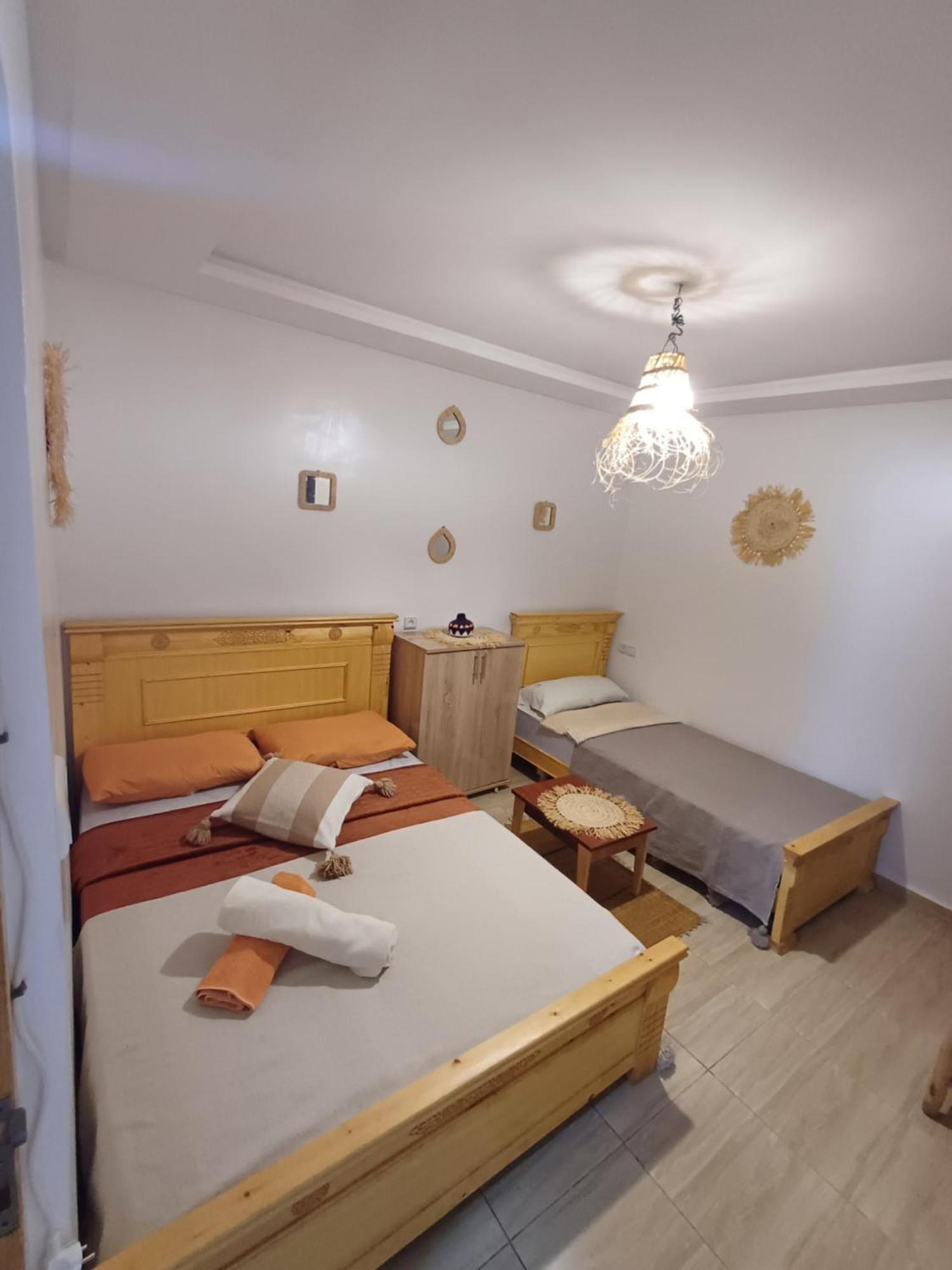 Apartment Miramar Surf Anza Agadir