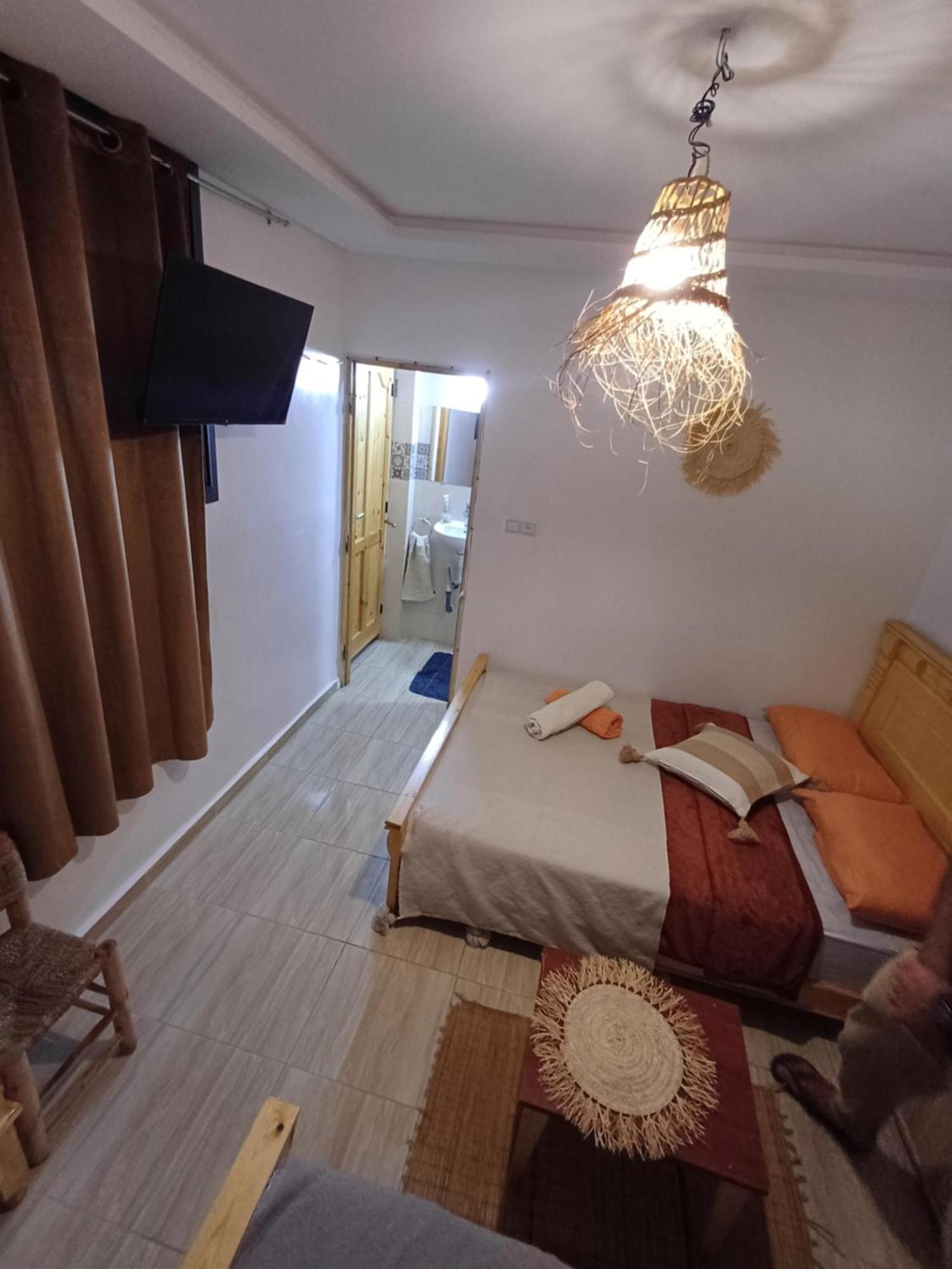 Miramar Surf Anza Apartment