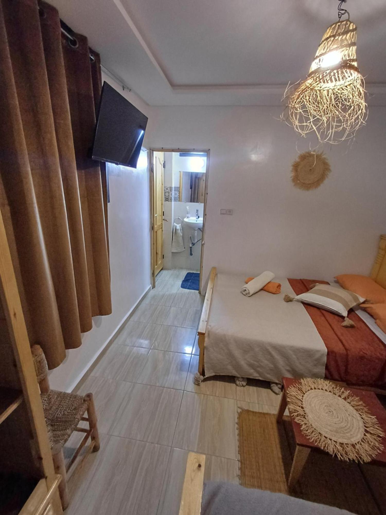 Apartment Miramar Surf Anza
