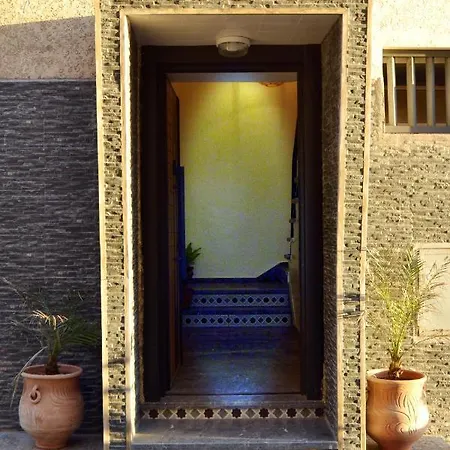 Miramar Surf Anza Apartment Agadir Exterior photo