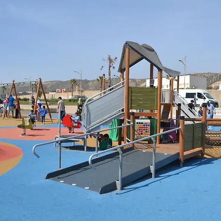 Miramar Surf Anza Apartment Agadir Exterior photo