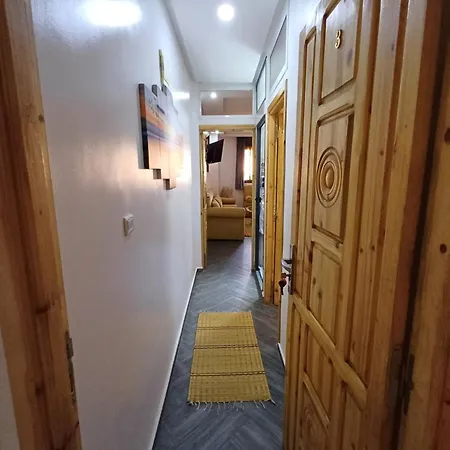 Miramar Surf Anza Apartment Agadir Exterior photo