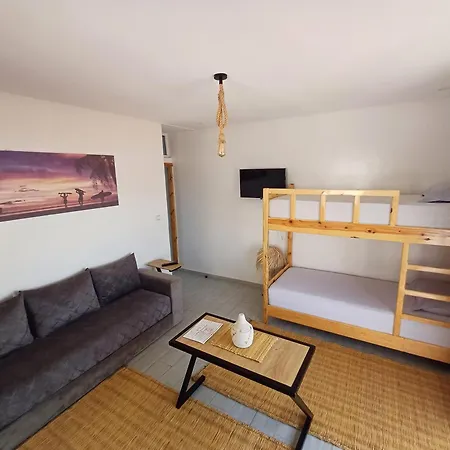 Miramar Surf Anza Apartment Agadir Exterior photo
