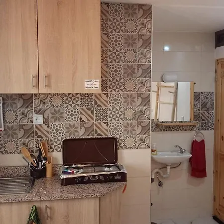 Miramar Surf Anza Apartment Agadir Exterior photo