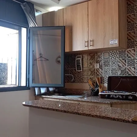 Miramar Surf Anza Apartment Agadir Exterior photo