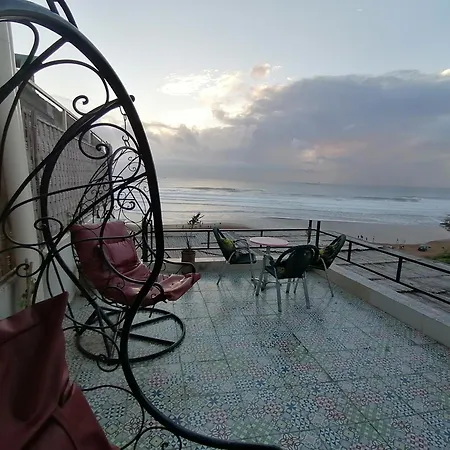 Miramar Surf Anza Apartment Agadir Room photo