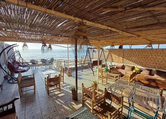 Miramar Surf Anza
