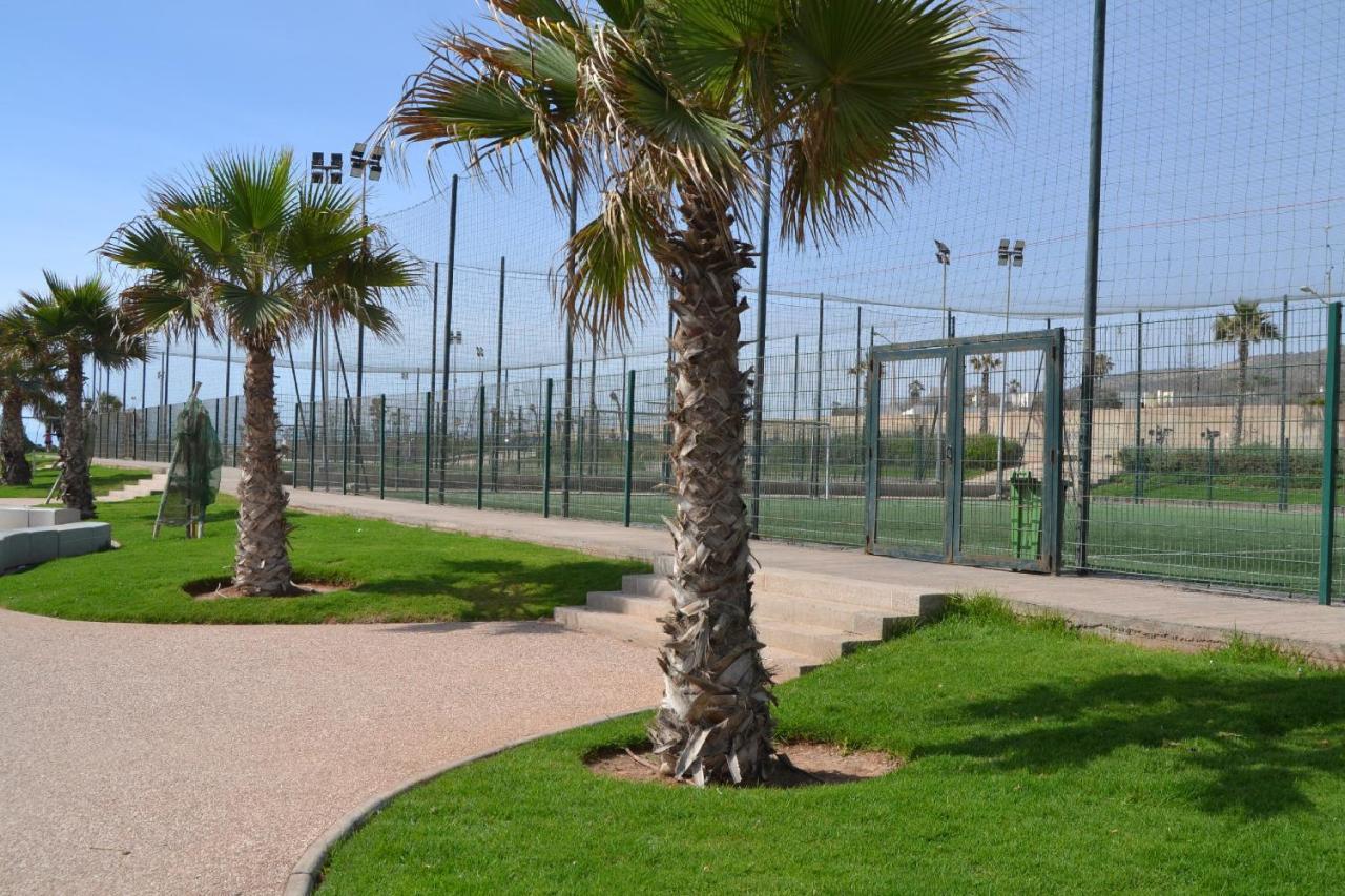 Apartment Miramar Surf Anza Agadir