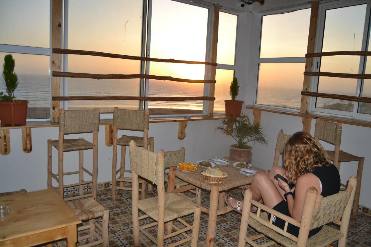 Miramar Surf Anza Apartment Agadir