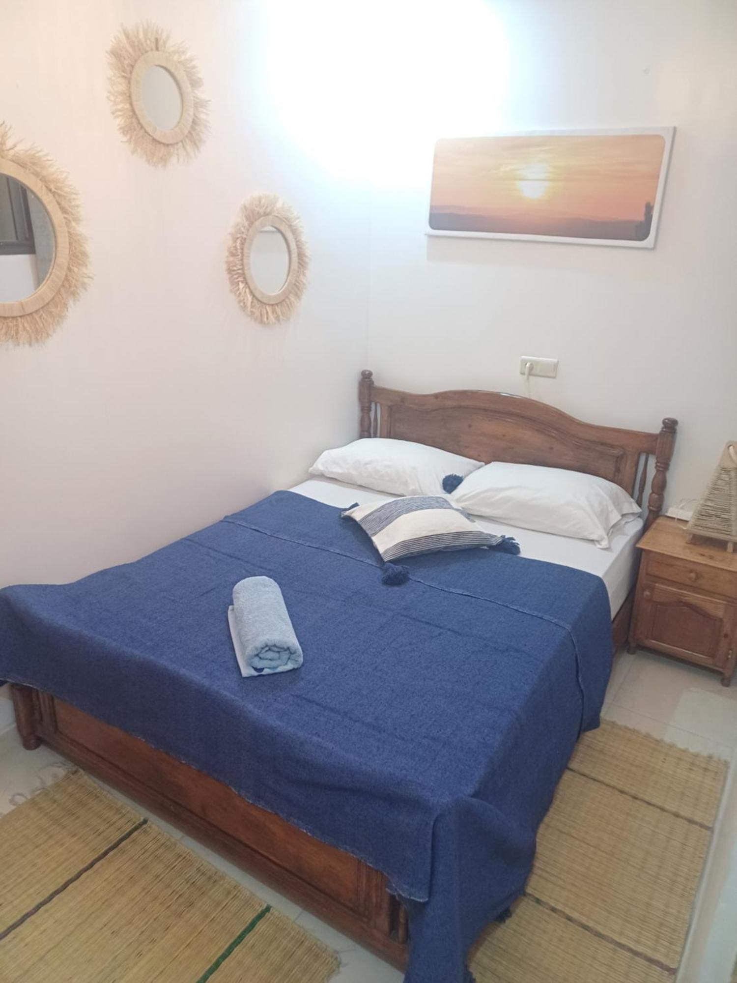 Apartment Miramar Surf Anza *