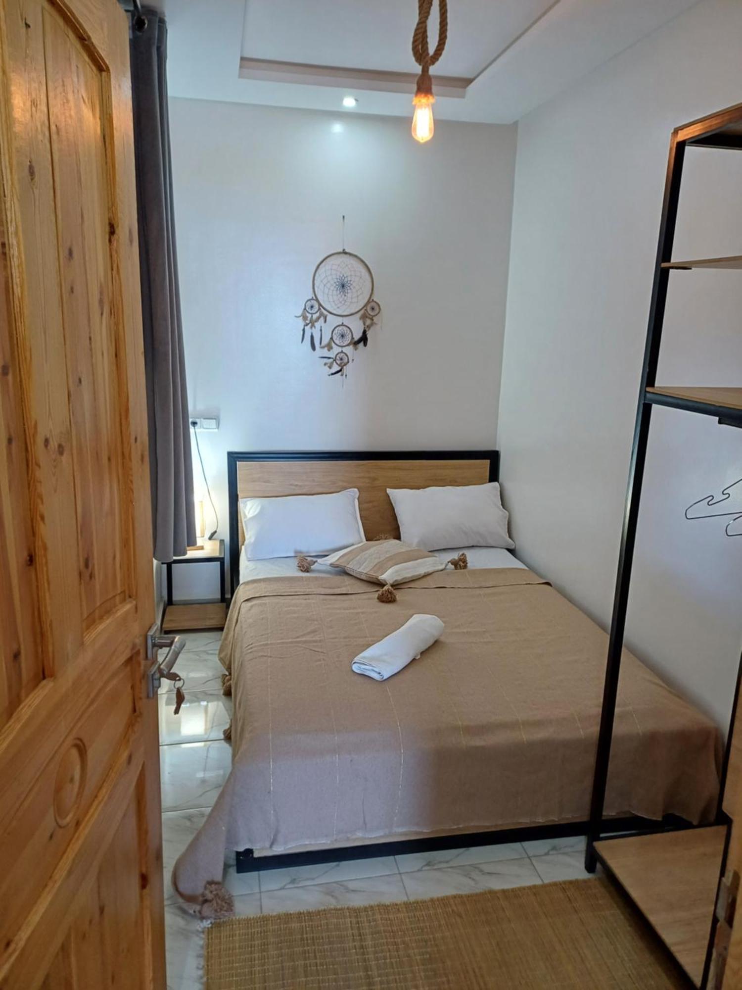 Miramar Surf Anza Apartment *
