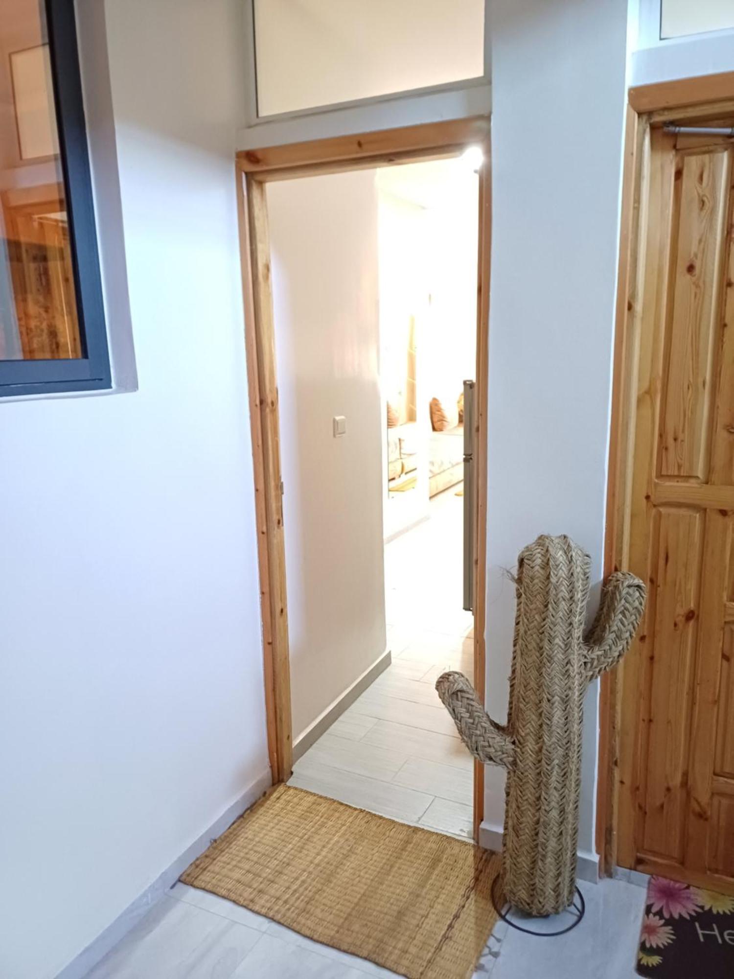 Miramar Surf Anza Apartment Agadir
