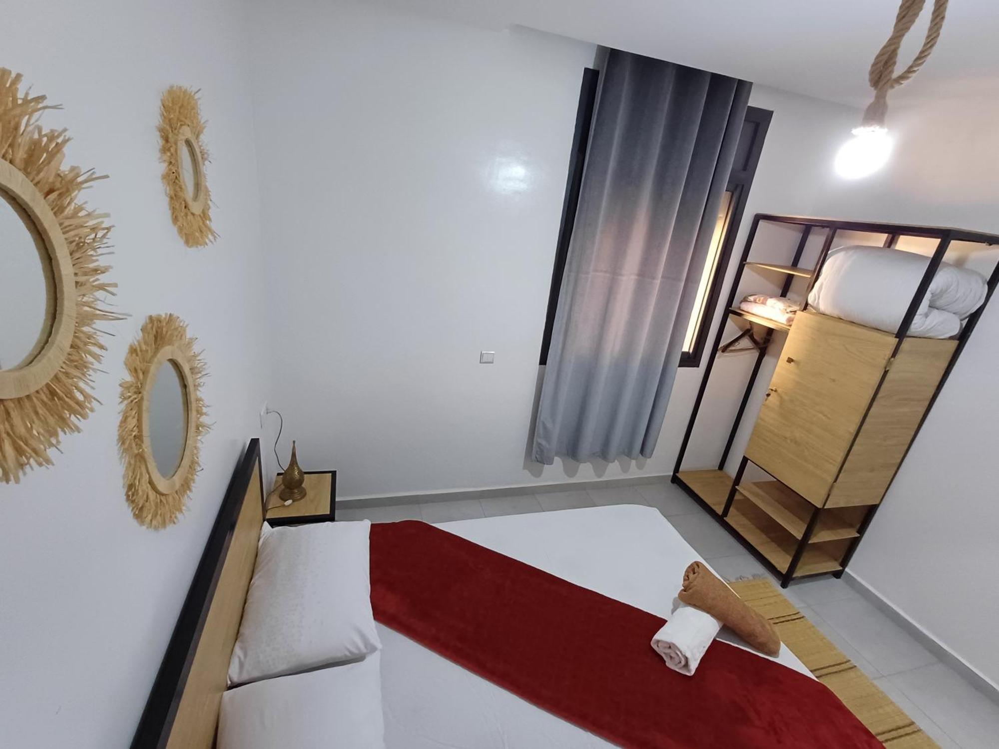 Apartment Miramar Surf Anza