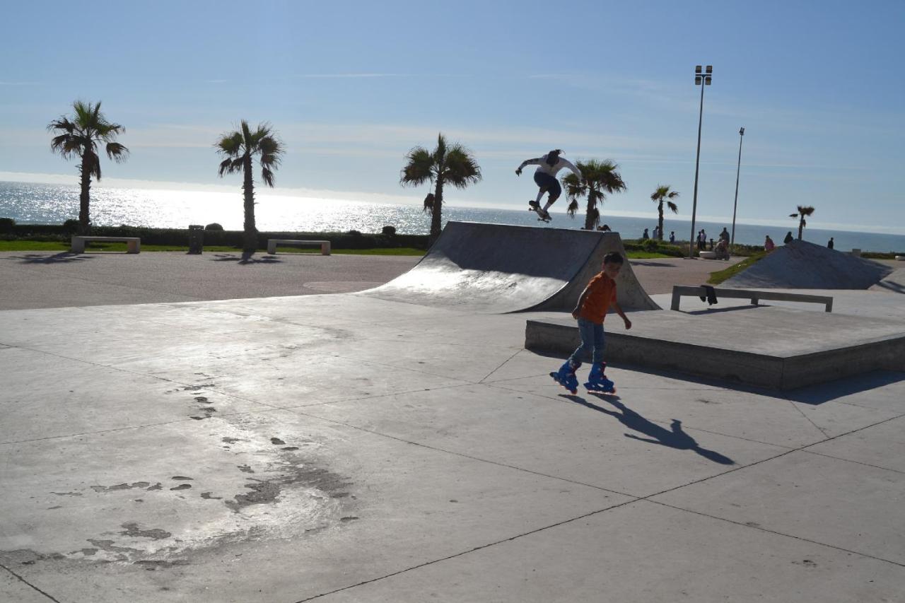 Miramar Surf Anza Apartamento