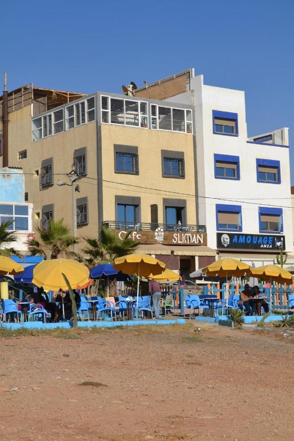 Miramar Surf Anza Apartamento