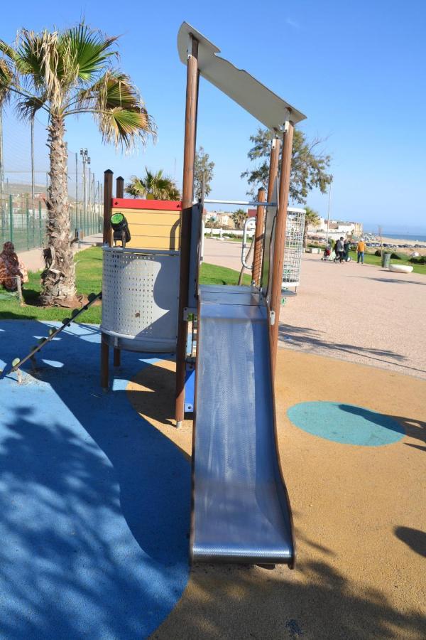 Apartamento Miramar Surf Anza *