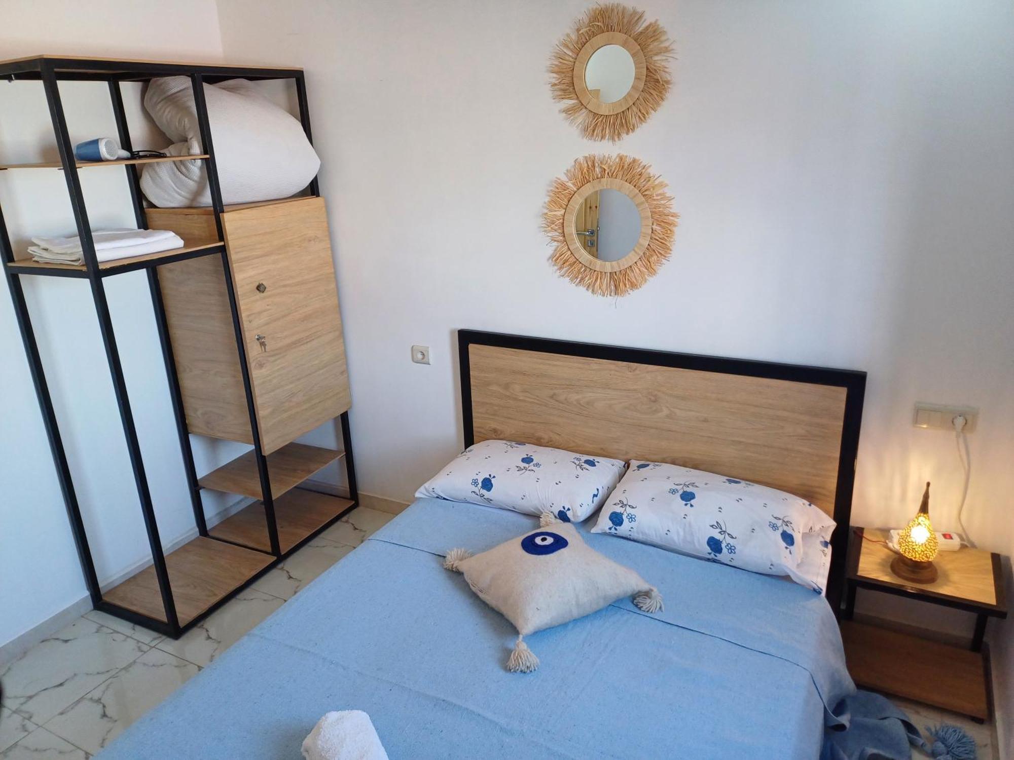 Apartamento Miramar Surf Anza Agadir