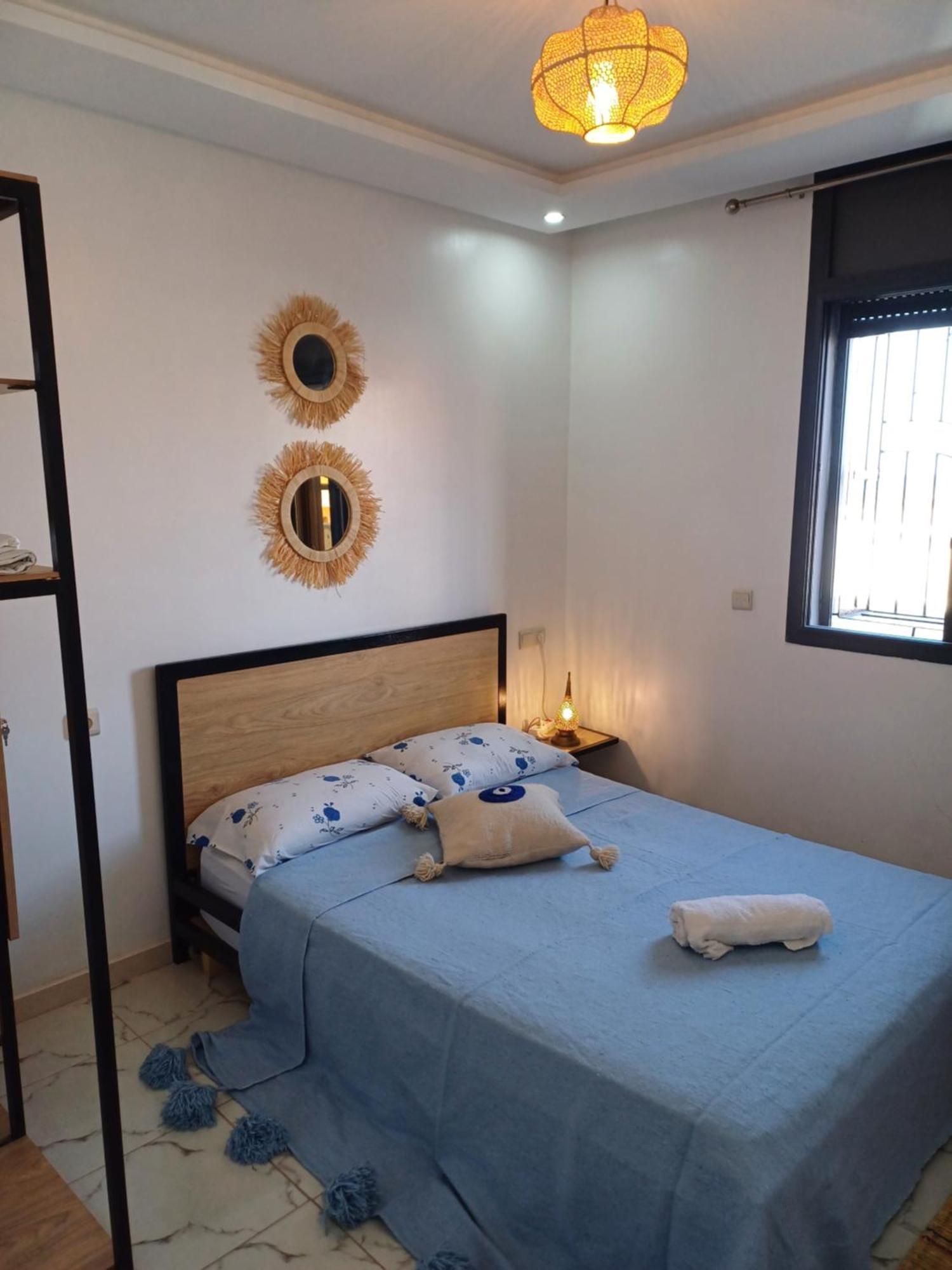 Apartamento Miramar Surf Anza