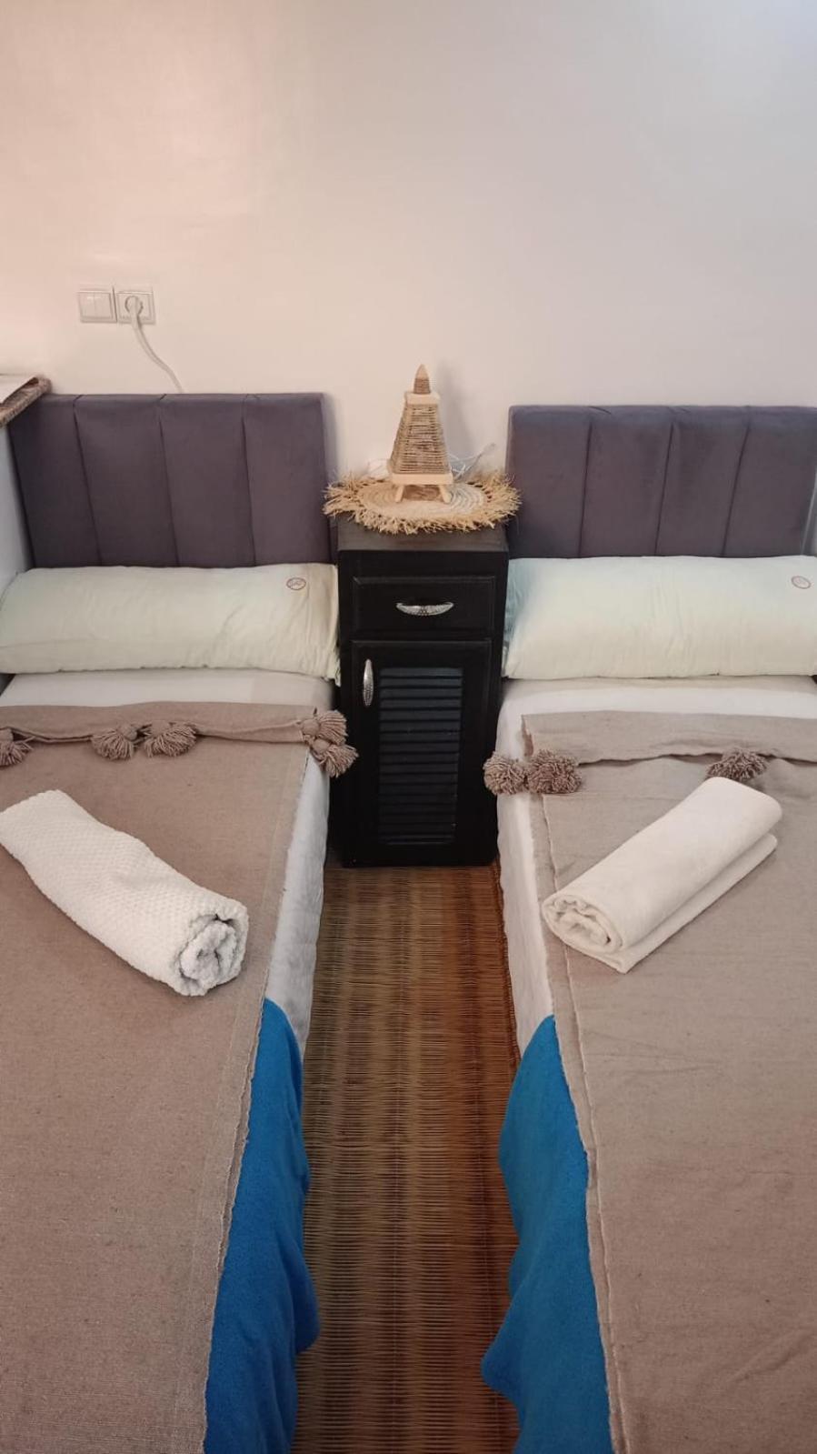 Apartamento Miramar Surf Anza Agadir