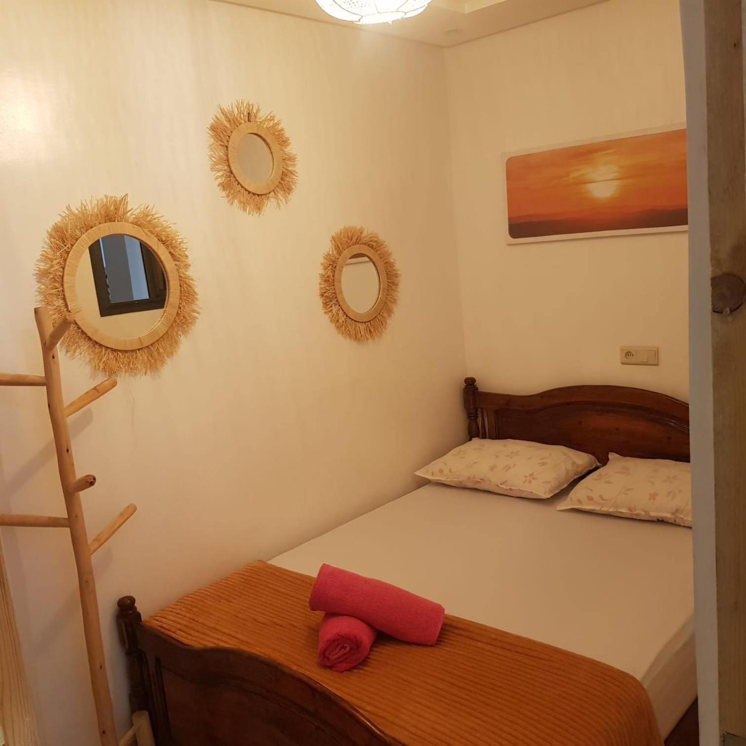 Miramar Surf Anza Apartamento Agadir