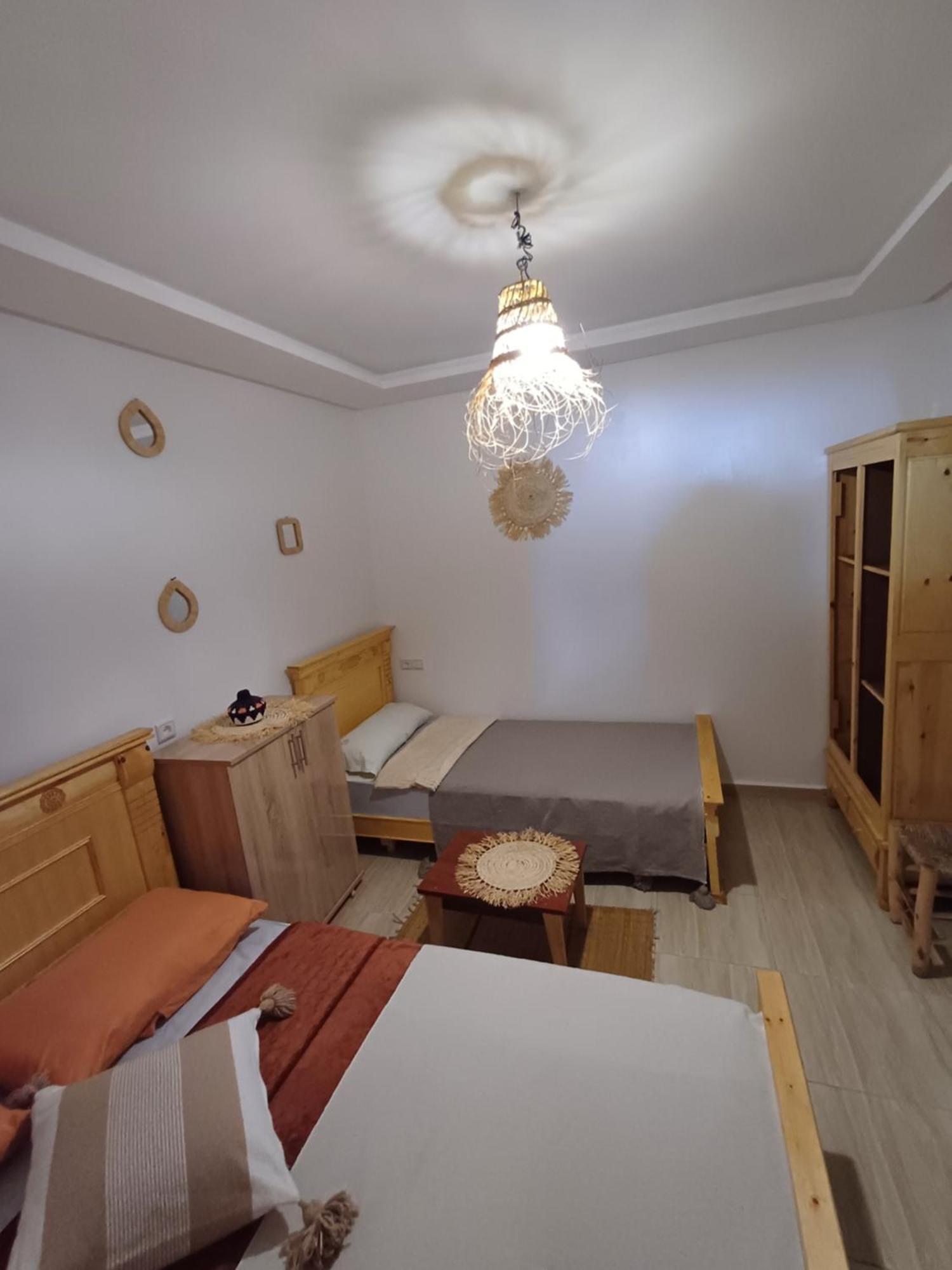 Miramar Surf Anza Apartamento Agadir